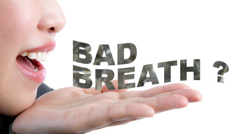 Bad Breath