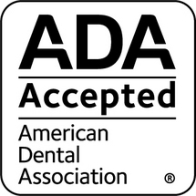 American Dental Association Seal of Approval