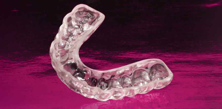 Could you be grinding your Teeth?