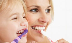 Questions about brushing?  We have you covered!